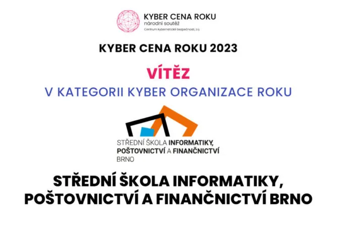 JCEKB - Junior Centrum Excelence kybernetické bezpečnosti