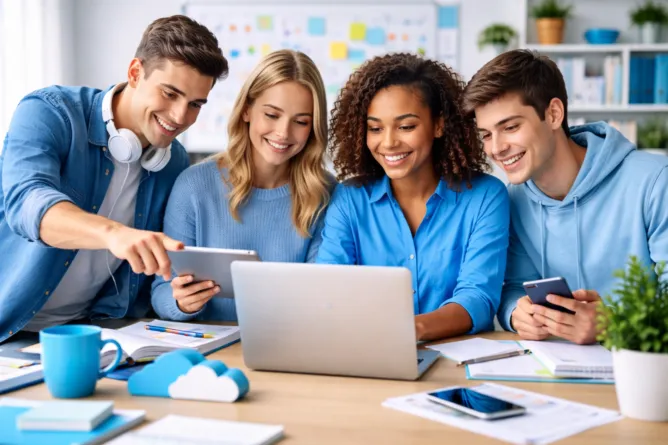 Vzdělávání - Junior Centrum Excelence kybernetické bezpečnosti
