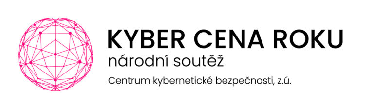 SŠ IPF finalistou soutěže KYBER CENA ROKU (1. ročník – 2023) - Junior Centrum Excelence kybernetické bezpečnosti