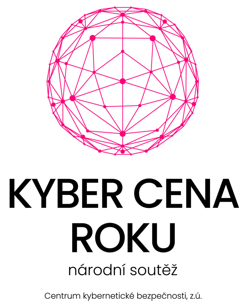 Vítězství v soutěži KYBER CENA ROKU - Junior Centrum Excelence kybernetické bezpečnosti