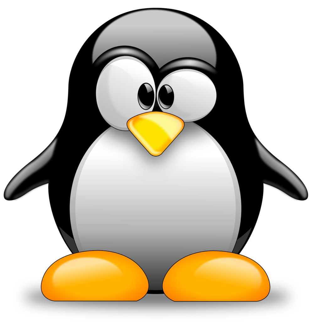 OS Linux 1 – Úvod do Linuxu - Junior Centrum Excelence kybernetické bezpečnosti