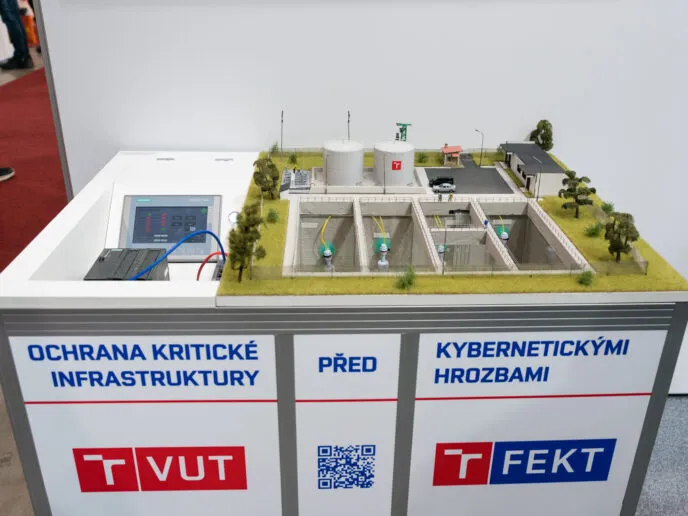 BUTCA (VUT)