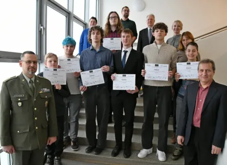 JCEKB - Junior Centrum Excelence kybernetické bezpečnosti
